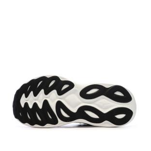 Chaussures de running Noires Homme Mizuno Wave Sky 9 vue 0