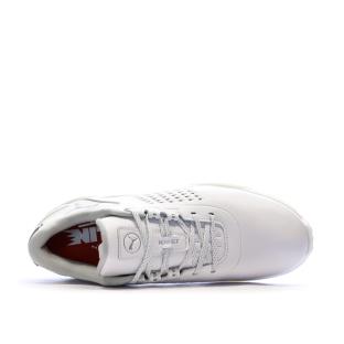 Calzado Puma Golf Blanco Para Hombre Shadowcat Nitro™ Lea ver 0