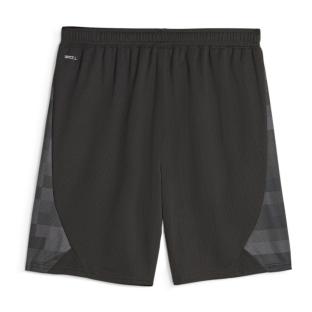 Pantalón Corto de Fútbol Stade Rennais Negro/Gris Hombre Puma 2023/24 ver 0