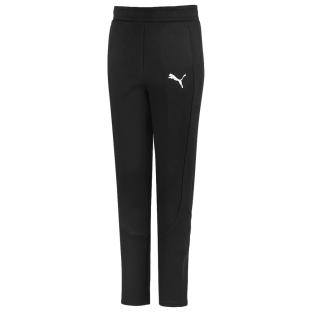 Jogginghose Schwarz Jungen Puma Evostripe 672883-01 Ansicht 0