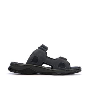 Men’s Navy Blue TBS JONATAN Sandals Photo of the Espace des Marques %store% store - view of %key%