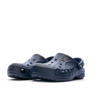 Sandals Crocs Marines Mixed Baya Photo of the Espace des Marques %store% store - view of %key%