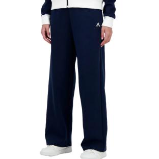 Jogginghose Marine Damen Le Coq Sportif Recht Nr. 4 Ansicht 0