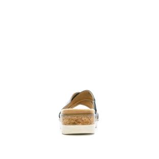 Sandales Marine Femme RELIFE Joibale vue 0