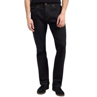 Jean Slim Marine Homme Lee Straight 112372645 vue 0
