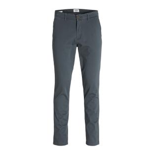 Jack & Jones Marco Pantalón Chino Gris Hombre ver 0