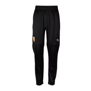 RC LENS Football trousers Black Man Puma Photo of the Espace des Marques %store% store - view of %key%
