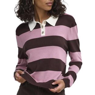Polo rosa para mujer JDY Melany ver 0