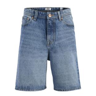 Pantalones cortos Jack & Jones Tony Azul oscuro, Niño ver 0