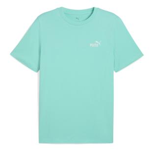 Turquoise T-Shirt Man Puma Color Photo of the Espace des Marques %store% store - view of %key%