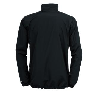 Veste de présentation Noir/Blanc Garçon Uhlsport Stream 3.0 vue 0