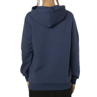 Sweat Marine Femme Von Dutch Bei vue 0