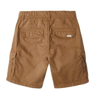 Pantalón Corto O'Neill Cali Beach Niño Marrón ver 0