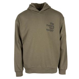 Braunes Sweatshirt für Jungen von O'Neill Future Ansicht 0