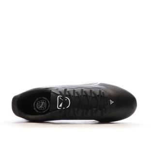 Chaussures de Foot Noires Homme Puma King Pro FG/AG vue 0