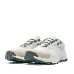 Botas de montaña The North Face Cragstone Gris Mujer ver 0