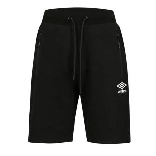 Pantalón Corto Umbro Negro 943870, Hombre ver 0