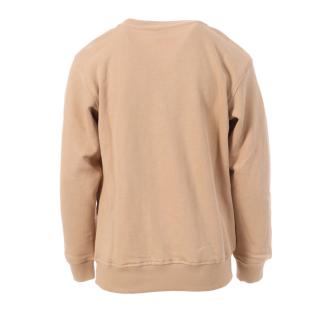 Sweat Beige Garçon Redskins 4043 vue 0