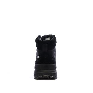 Chaussures de randonnées Noires Femme The North Face B2b Iii vue 0