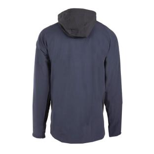 Best Mountain Chaqueta RANDO Marine para hombre ver 0