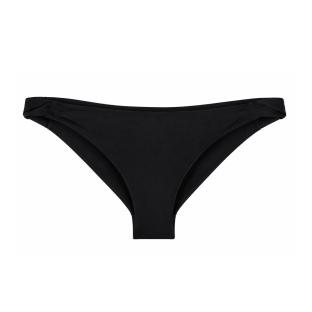Braguita de bañador negra para mujer Grain de Sable Signature ver 0