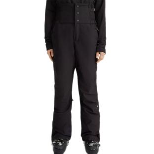 Pantalones esquí negro mujer O'Neill Total Disorder Slim ver 0