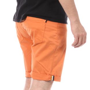 Pantalón Corto Naranja Hombre RMS26 3579 ver 0