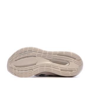 Adidas Runfalcon 3.0 Women’s Beige Running Shoes Photo of the Espace des Marques %store% store - view of %key%