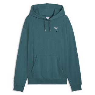 Sweat Vert Homme Puma Class Pinnacle vue 0