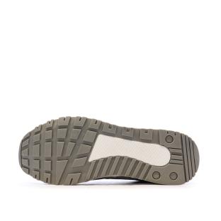 Graue Herren-Sneaker Redskins Brams Ansicht 0