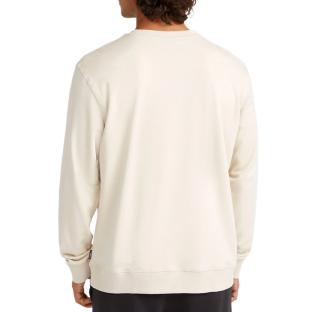 Sudadera de color crudo para hombre de O'Neill, talla Small ver 0
