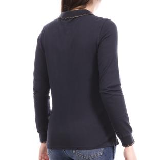 Polo Marine Damen Les Tropéziennes Carassin Ansicht 0