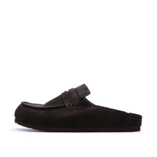 Sabots Marron Foncé Homme Xti vue 0