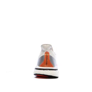 Women's white running shoes Adidas Supernova FY2860 Photo of the Espace des Marques %store% store - view of %key%