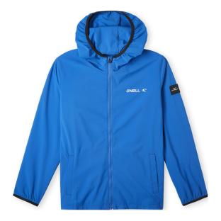 Veste Bleu Garçon O'Neill Rutile vue 0