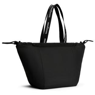 Tommy Hilfiger Dailys Black Women’s Handbag Photo of the Espace des Marques %store% store - view of %key%