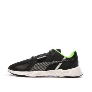 Baskets Noires Homme Puma AMG MAPF1 Tiburion vue 0