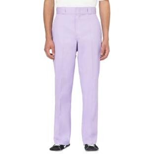 Pantalon Regular Violet Homme Dickies 874 Work vue 0