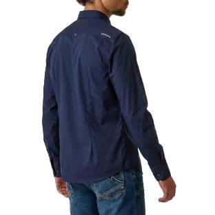 Chemise Marine Homme Kaporal SURAJH22M42 vue 0