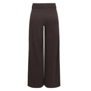 Pantalones marrón oscuro para mujer JDY Geggo 15208430 ver 0