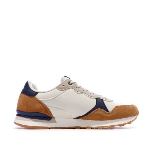 Herren-Sneaker in Marineblau/Weiß von Teddy Smith 120667 Ansicht 0