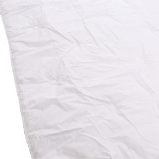 Synthetische Bettdecke mit weichem Griff Weiß Dodo 140x200 Ansicht 0