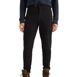 Pantalón O'Neill Hybrid Softshell Negro Hombre ver 0