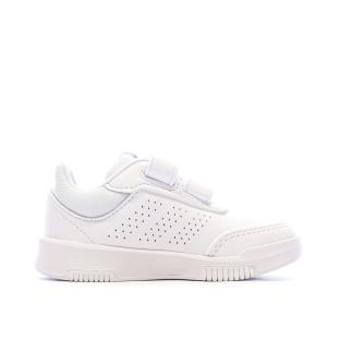 Baskets Blanches Bébé Adidas Tensaur Sport 2.0 Cf GW1990 vue 0