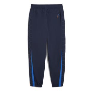 Men’s Blue/Navy Puma X Rocket League Jogging Trousers Photo of the Espace des Marques %store% store - view of %key%
