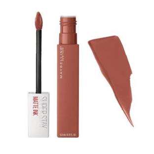Rouge à Lèvres Liquide Super Stay Matte Ink - Maybelline New York 70 Amazonjan vue 0