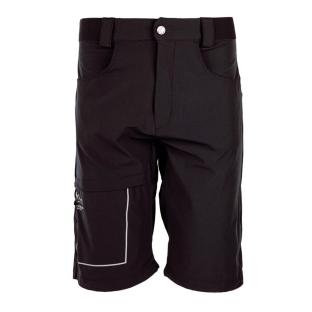 Best Mountain Short Negro Hombre RANDO300 ver 0