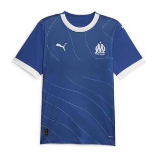 OM Maillot Extérieur Réplica Junior Puma 771352-02 vue 0