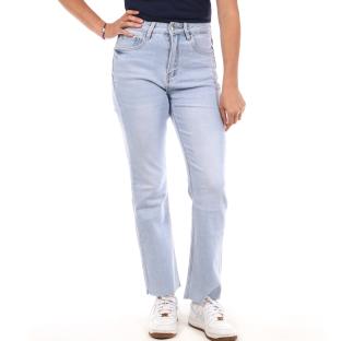 Vaqueros azul claro para mujer Monday Premium 11 ver 0