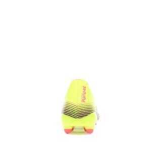 Chaussures de Football Jaunes Homme Puma Future 8 Play Fg/ag vue 0